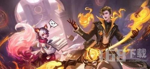 s34赛季皮肤爆料最新,新英雄亮相，经典角色焕新登场！