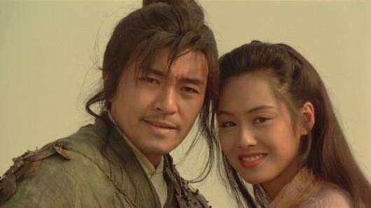 朱茵爆料分手了吗视频播放  第1张